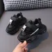 for Boys Girls Sports New 2024 Cartoon Bear Children Littlesprouts Leisure Soft Kids Sneakers Non-slip Cute Baby Toddler_desvips.com