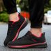 Hot Sale Light Men Women Breathable Plus Size 47 48 Men's Running Sneakers Walking Jogging Trainers Shoes_desvips.com