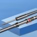 Ultra-hard Long-range Sea Big Catches, Single Rod Fishing Gear Set For And Bighead Carp_desvips.com