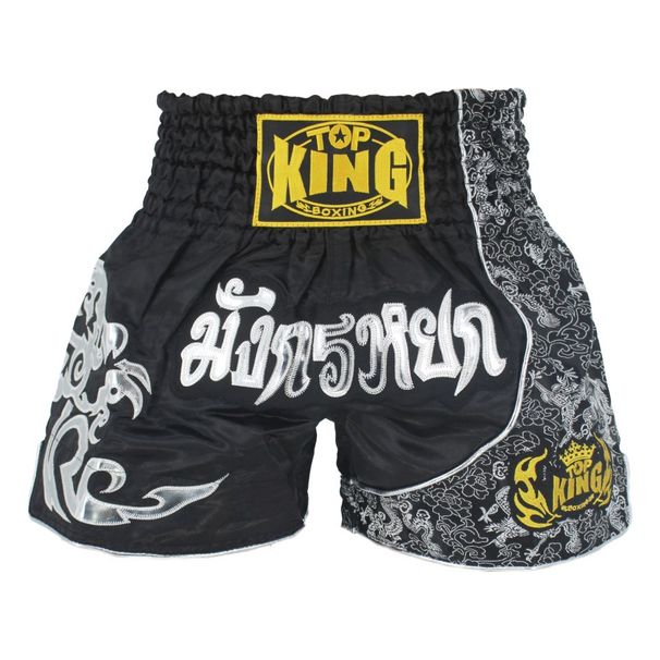 High Quality Muay Thai Shorts For Adult Men's And Women's Fighting, Taekwondo, Martial Arts, Boxing, Fitness, And Sports Pants_desvips.com