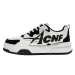 New Spring Trendy Hong Kong Style Mesh Breathable Lace Up Sports Sneakers For Students Niche Outdoor Casual Shoes_desvips.com