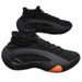 Large Size Autumn Fashion Breathable Lightweight Casual Comfortable Versatile Trend Flat Bottomed Men's Sports Shoes_desvips.com