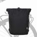 Modern Bicycle Bag - Spacious Polyester Design, Multiple Colors, Portable & Lightweight, Perfect For Commuters & Outdoor Enthusiasts_desvips.com