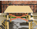 Outdoor Folding Roll-up Barbecue Picnic Stall Table, Portable Outdoor Camping Table_desvips.com