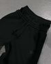 2025 New Trendy Five-Pointed Star Print Series Youth Couple Casual Fa Ke Two-Piece Wide-Leg Pants_desvips.com