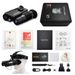 New Binocular HD Infrared Head-mounted Helmet Night Vision Device_desvips.com