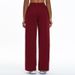 Women's High Waist Casual Jogger Pants With Pockets - Comfortable Loose Fit Sweatpants For Running, Yoga & Outdoor Activities_desvips.com