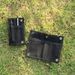 Cross-border Outdoor Portable Tactical Bag, Multifunctional Canvas Mini Coin Purse, EDC Tool Storage_desvips.com