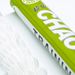 Brand Goose Feather Training Amateur Competition Use Badminton Shuttlecocks Light Green Super Single Tube 12-Pack_desvips.com
