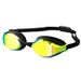 Swimming Eyewear Popular Racing Swimming Goggles HD Anti Fog Electroplated Swimming Goggles Fashionable Silicone Waterproof Competition Goggles_desvips.com
