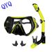 Diving Large-frame Silicone Frog Goggles, Goggles Set, Snorkeling Equipment, Diving Mask_desvips.com