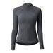 Women's Slim-Fit Yoga Jacket With Stand Collar & Zipper - Lightweight Breathable Workout Running Top Define Style_desvips.com