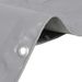 Durable Tarpaulin - Versatile Uses, PVC-Coated Canvas, Weather-Resistant, Easy Fastening_desvips.com