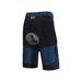 NOKO-ARSUXEO Outdoor Cycling Pants Bicycle Shorts Suit Detachable Waterproof Multi-zipper Pocket Breathable Perspiration Shorts Men_desvips.com