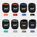 Men's Fitness Protective Wristband Supportive Compression Wristband For Basketball Badminton Volleyball Sports Accessories_desvips.com