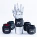 Men's Fitness Protective Wristband Supportive Compression Wristband For Basketball Badminton Volleyball Sports Accessories_desvips.com