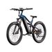 PULUMA PH001 Soft Tail Off-Road Electric Bicycle 27.5inch 48V 20AH Battery_desvips.com