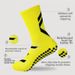 Professional Cross Border Football Socks Non-Slip Breathable And Odor Resistant Sports Socks for Outdoor Training_desvips.com