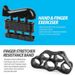 Easy Rehabilitation: Counting Grip Strength Gauge Set Helps Revitalize Hand Function_desvips.com