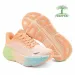 Treeperi Bondi Cushioned Road Shoes Top Everyday Running Walking Shoe Trail Sneakers Lighter Flexible Mysterybox Store_desvips.com