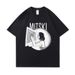 Men's Tees Mitski Laurel Hell Bury Me At Makeout Creek Graph_desvips.com