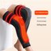 Warm Mugwort Kneepads, Heating Leg Guards, Meniscus Heating Moxibustion, Cold Leg Bandages, Dance Kneepads, Elderly Socks_desvips.com