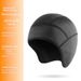 Winter Helmet Liner Balaclava – Windproof Thermal Skull Cap For Cycling, Motorcycling – Moisture-Wicking Waterproof Fleece With Eyewear Cutouts_desvips.com