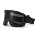 Protective Mountaineering Windproof Anti-impact Riding Glasses Ski Wind Goggles_desvips.com