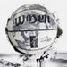 High-quality Basketball For Adults Genuine Boys Girls, Available In Sizes 7, 6, 5, 4,_desvips.com