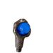 Dragon Claw Grasp Blue Glass Ball Walking Cane Fashion Decorative Walking Stick Gentleman Elegant Cosplay Crosier 93cm_desvips.com