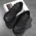 Wide Toe Men Running Sneakers Minimalist Barefoot Lightweight Breathable Zero Sol Outdoor Man Casual Walking Sport_desvips.com