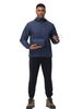 Windbreaker Men Outdoor Mountaineering Travel Waterproof Hooded Jacket Sports Running Coat Thin Outwear_desvips.com