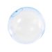 Giant Bubble Ball TPR Silicone Stress Relief Toy 50cm Inflatable Water Fillable Bouncy Ball For Kids Adults_desvips.com