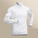 Sports Clothing Long Sleeved Quick Drying Clothes Cycling Sports Track And Field Sports T Shirt Tops Running Fitness Clothes_desvips.com