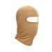 UPF 50+ Sun Protection Face Mask For Outdoor Activities - Lightweight & Breathable UV Face Cover For Cycling, Fishing, Hiking_desvips.com