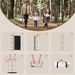 New Waterproof 200x200CM Large Blanket Outdoor Picnic Mat With Carrying Handle For Camping Beach_desvips.com