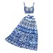2025 new hot selling fashionable simple trendy women's skirt set top, versatile and casual matching_desvips.com