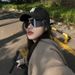 Cyberpunk Large Frame Outdoor Sports Sunglass For Men And Women Skiing Mountaineering Windproof Sunshade Cycling_desvips.com
