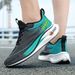 Chitu 7pro Summer Mesh Breathable Flying Electric 3c Boys Students Physical Examination Special Shock Absorption Sports_desvips.com