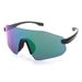 Cycling Eyewear Frameless Sports Sunglasses UV400 Cycling Glasses For Men Women Anti Glare Windproof Goggles For Running Hiking Mountain Biking_desvips.com