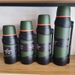 New Russian 304 Stainless Steel Sports Kettle Large Capacity Double-layer Insulation Thermos Cup Wholesale Customization_desvips.com