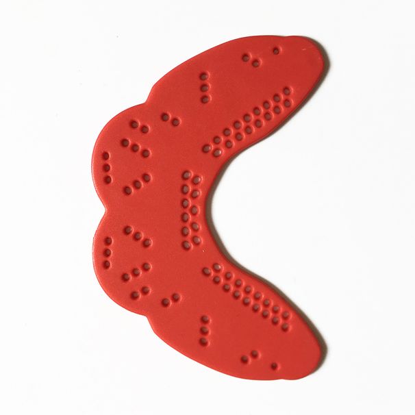Circular Shaping Braces For Adult Boxing, Sanda Training, Basketball Sports Mouthguards_desvips.com