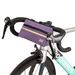 ROCKBROS Bicycle Handlebar Bag Handlebar Bag 6 Color 1.3L for Road Bike MTB Bag_desvips.com