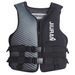 Life Adult Professional Grade Boat Diving Floating Sea Fishing Men Swimming Surfing Rafting Buoyancy Jacket Vest_desvips.com