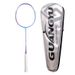 Cross-Border Hot Sale Guangyu Dangan Adult Competition Special Inner Foam Solid Core Full Carbon Badminton Racket_desvips.com