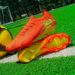 Cross-Border New Football Shoes For Men And Women, Youth, Students, AG Long Spikes, Adult Turf Training Shoes, Sports_desvips.com