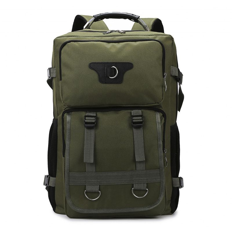 2026 New Large Capacity Travel Retro Backpack For Men And Women, Outdoor Sports Leisure Mountaineering Adventure Backpack_desvips.com