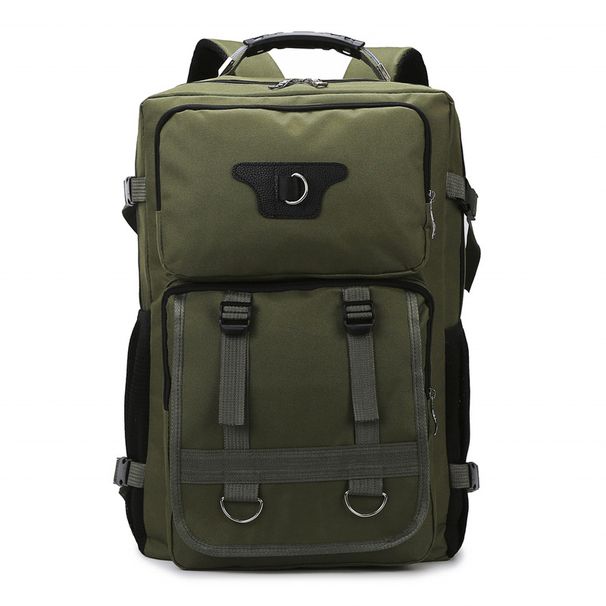 2026 New Large Capacity Travel Retro Backpack For Men And Women, Outdoor Sports Leisure Mountaineering Adventure Backpack_desvips.com