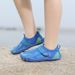 Kids' Barefoot Water Shoes – Lightweight Non-Slip Aqua Socks For Swimming, Beach & Yoga (Multi-Color/Sizes)_desvips.com