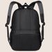 Large Capacity Backpack - Spacious, Durable, And Stylish Men's Backpack, Perfect For Business Travel, Leisure, And Daily_desvips.com